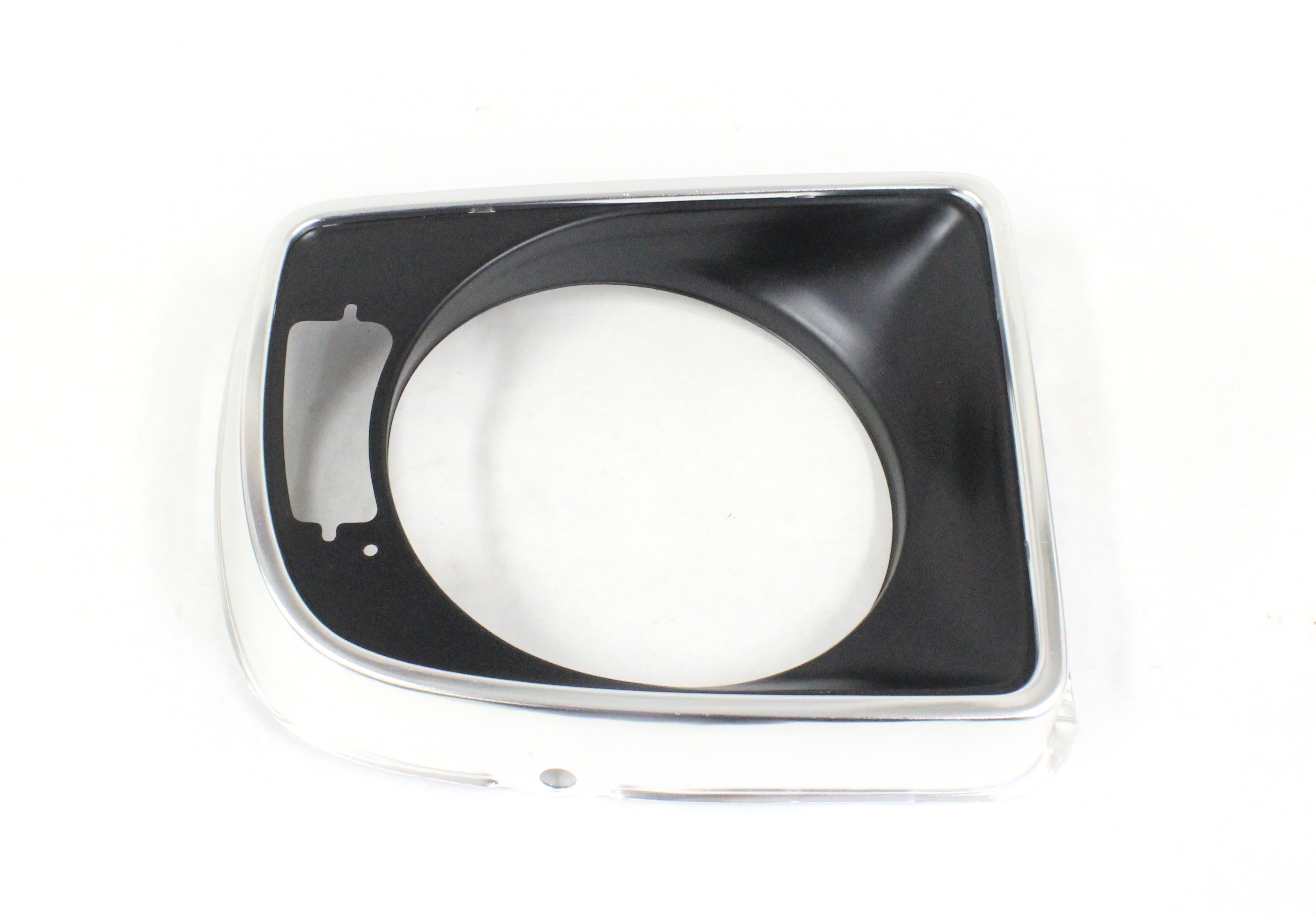 Frame, headlight RH (DL/GL)