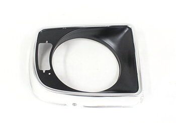 Frame, headlight RH (DL/GL)
