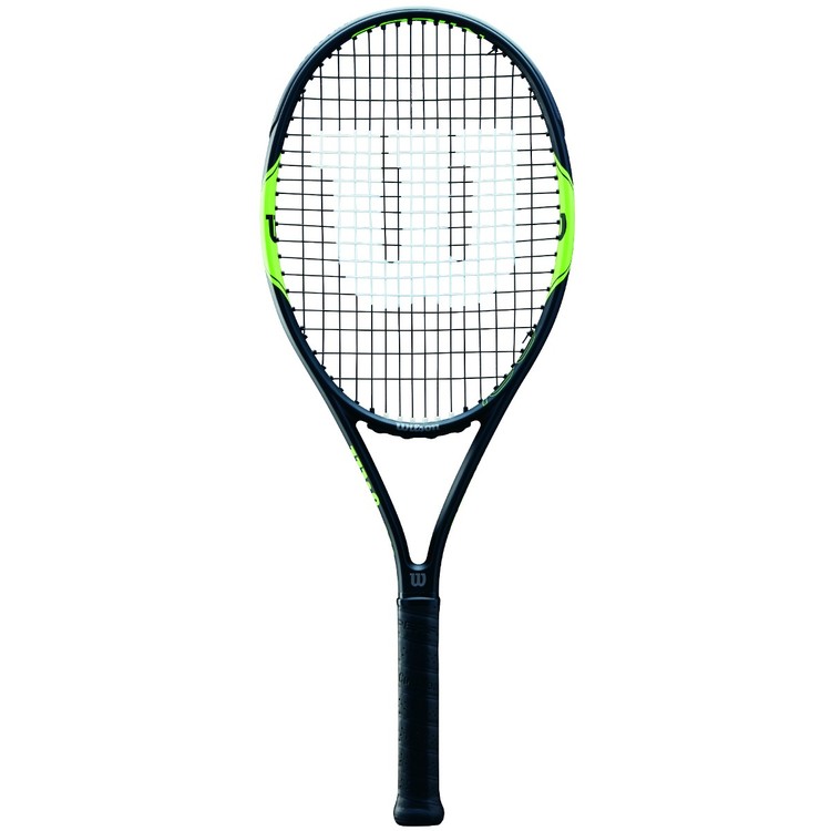 Wilson milos tour 100 TNS Racket