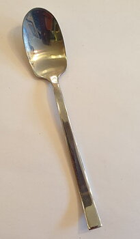 Smakrik tea spoon