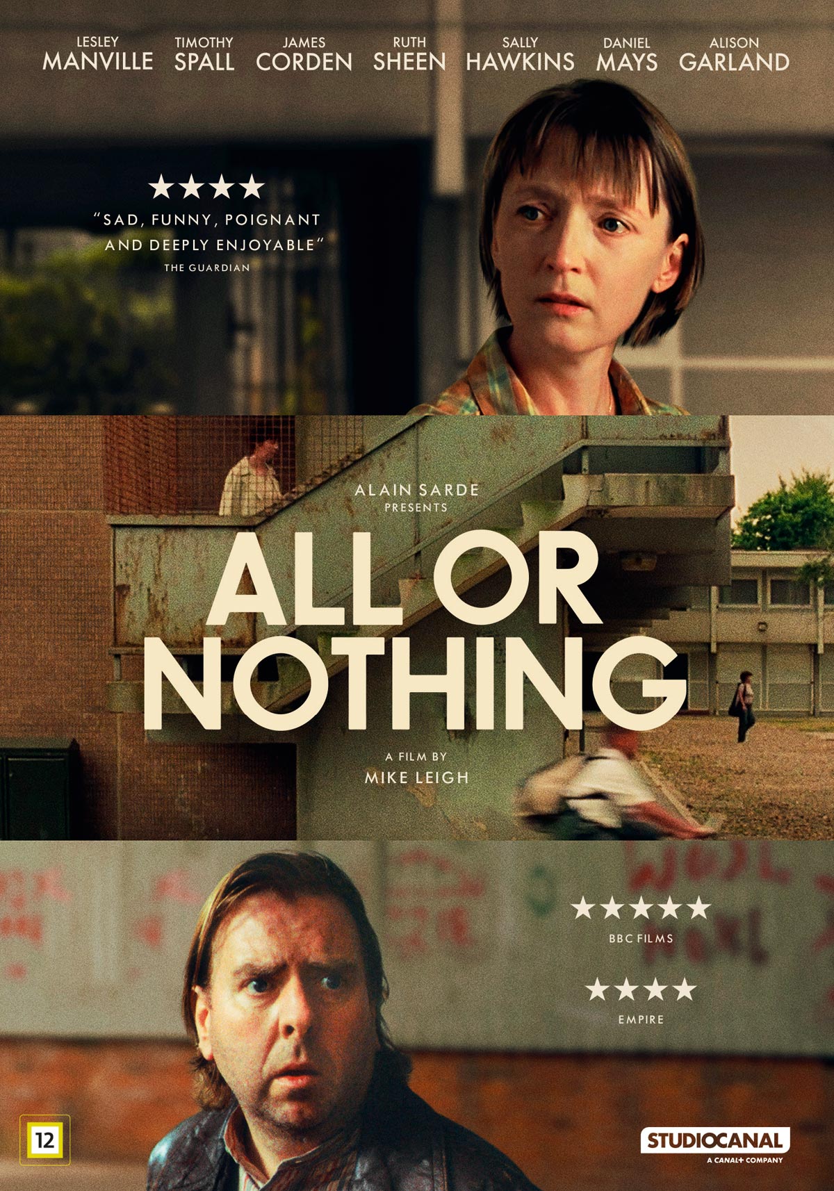 All Or Nothing