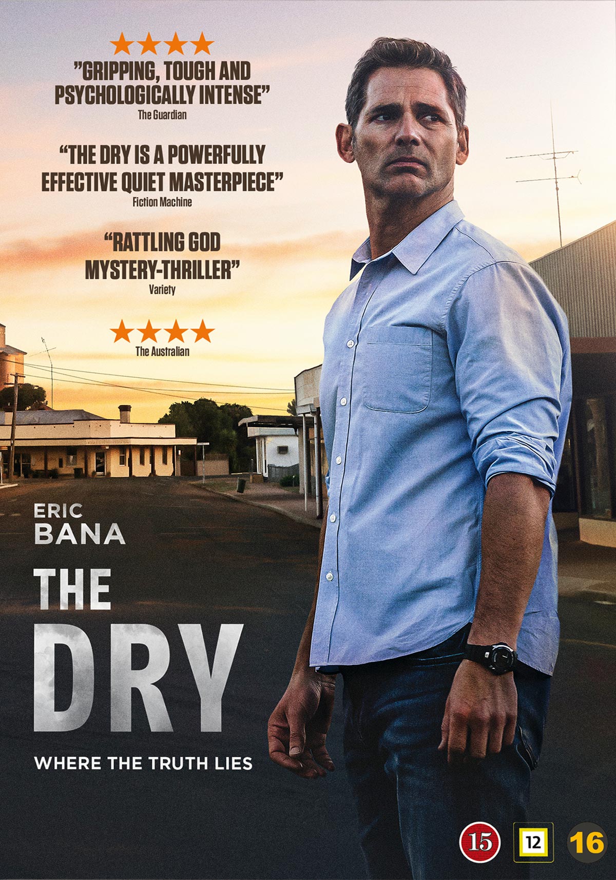 The Dry