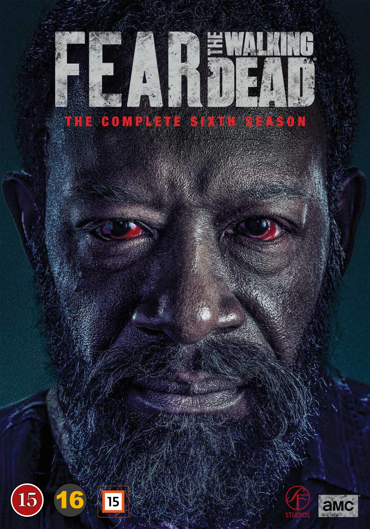Fear the Walking Dead - Säsong 6