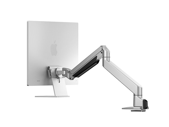 M Gas Lift Arm iMac® 24" Silver