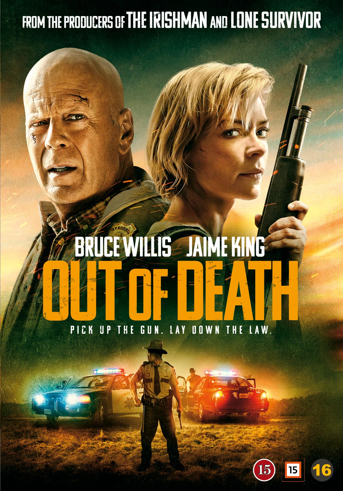 Out of Death