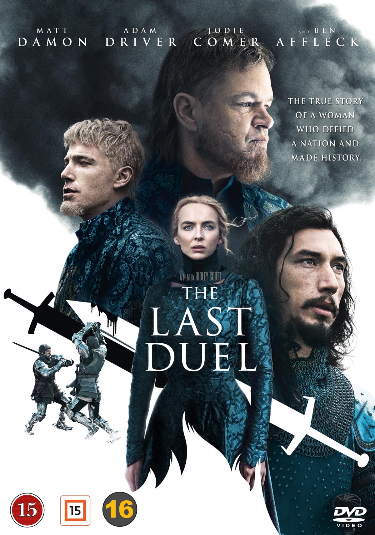 Last Duel