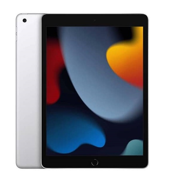 Apple iPad 9th Generation (2021) - 2