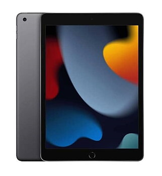 Apple iPad 9th Generation (2021)