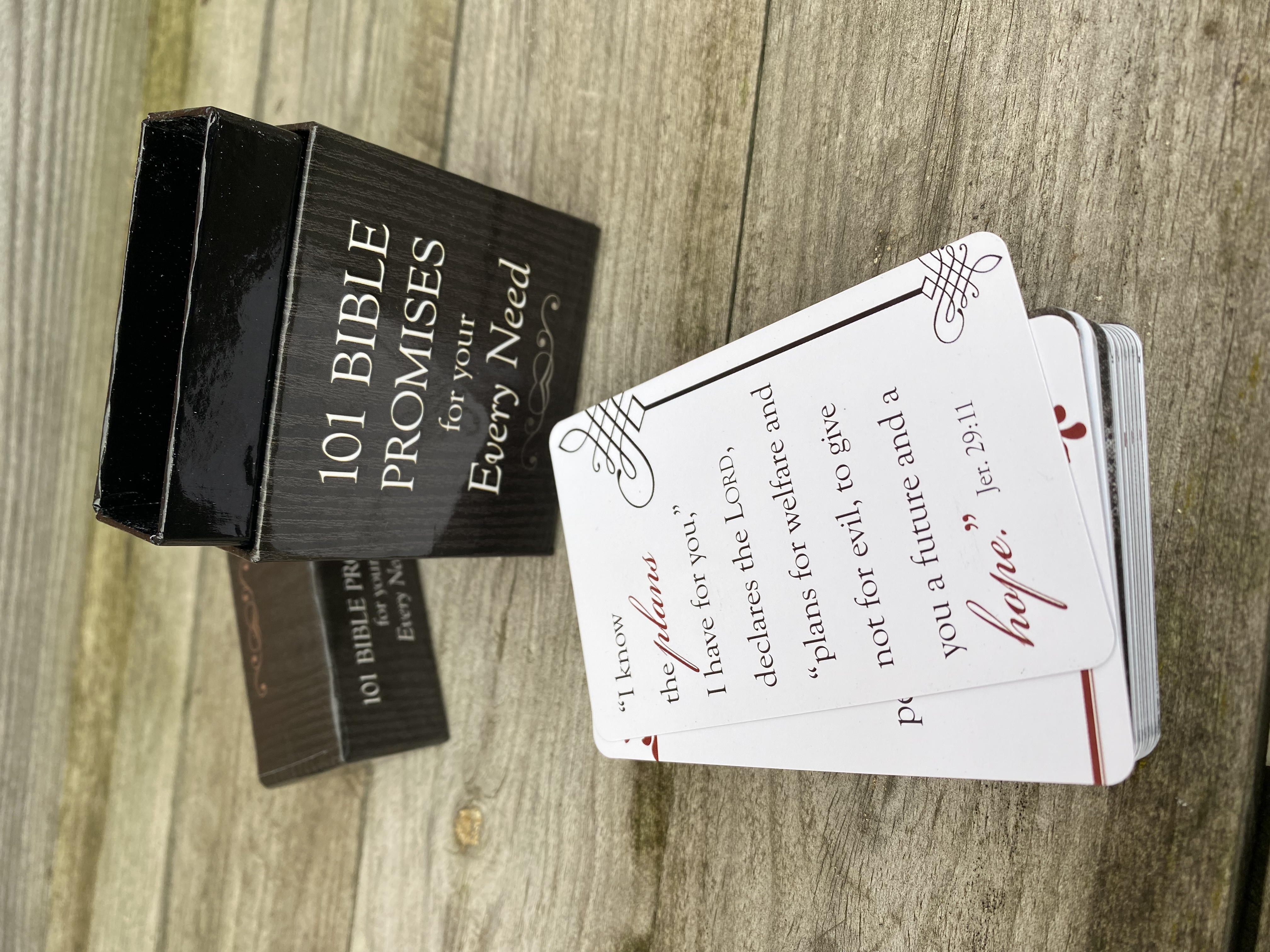 101 Bible promises for your every need - kortask - 2