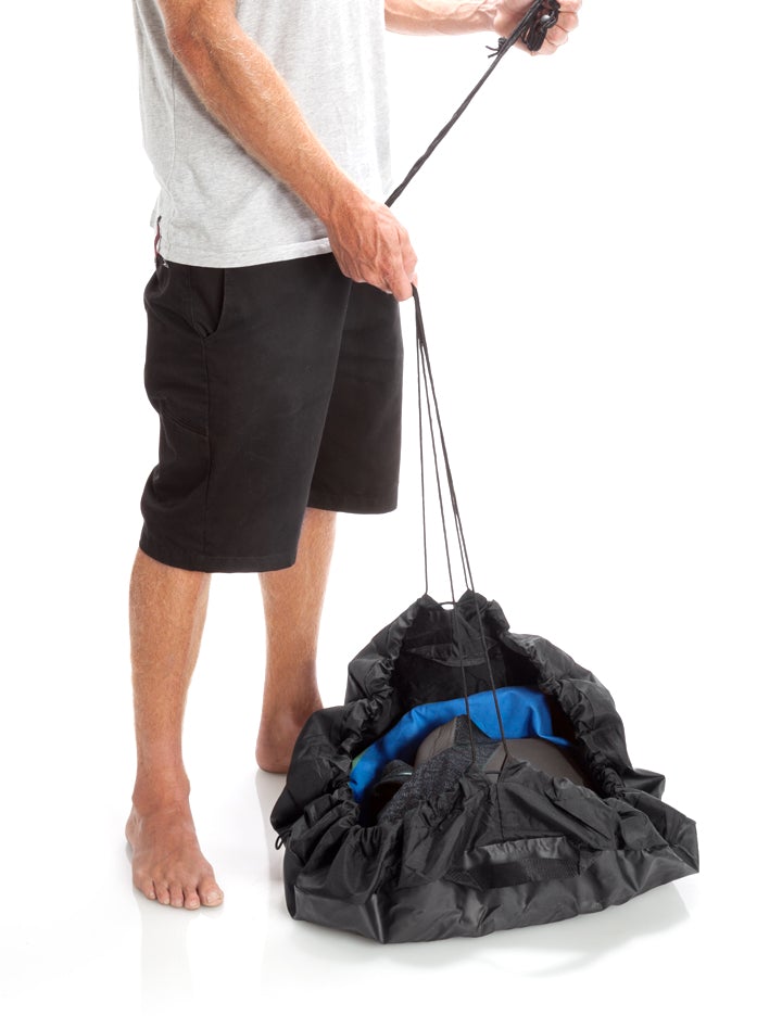 Surflogic change mat - 2