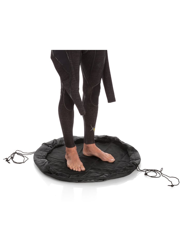 Surflogic change mat