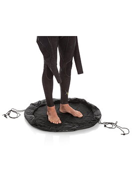 Surflogic change mat