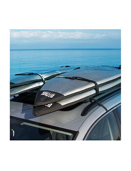 SURFLOGIC soft racks dubbel