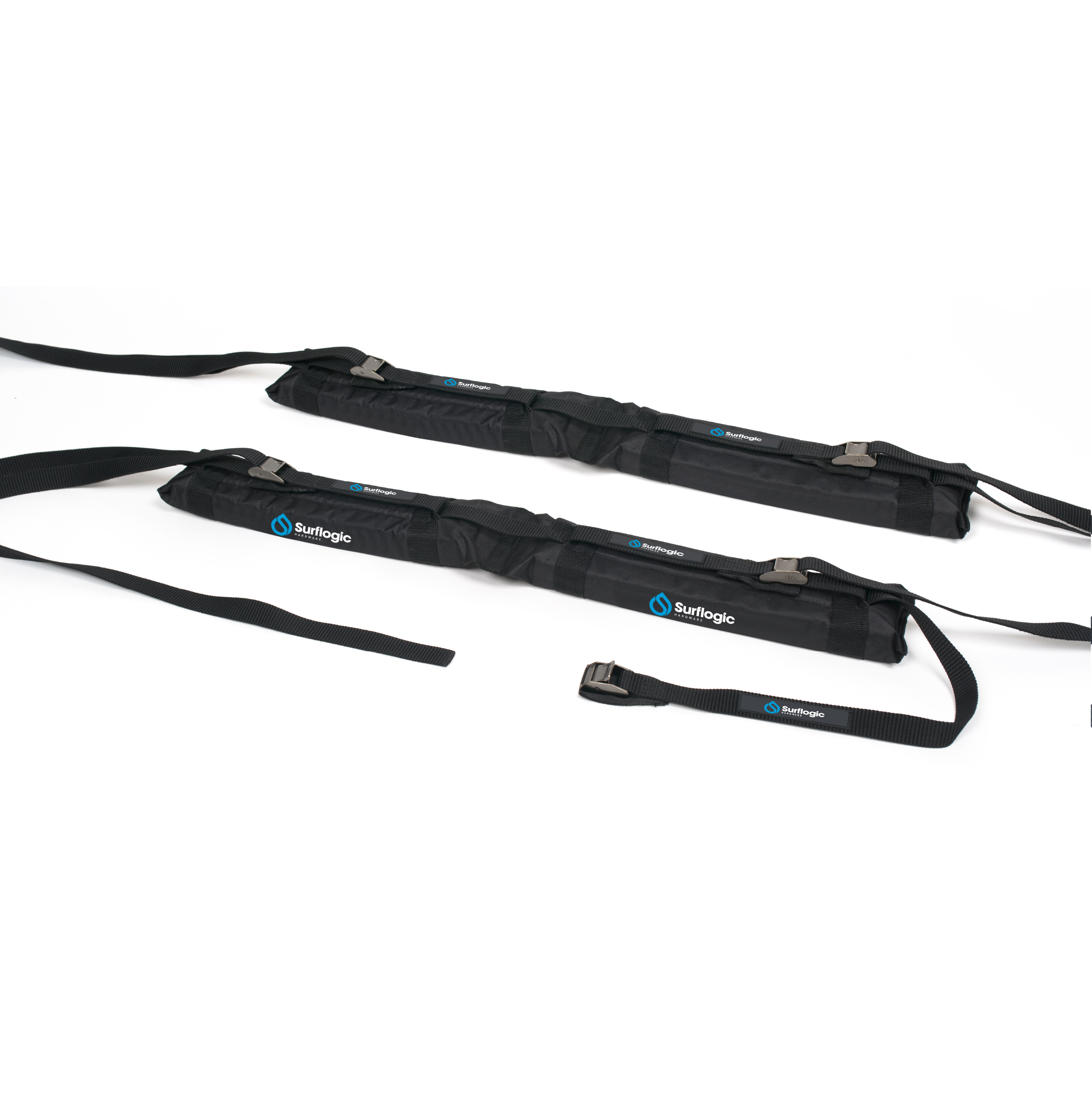 SURFLOGIC soft racks dubbel