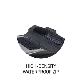Surflogic WATER PROOF KEY CASE BLUE
