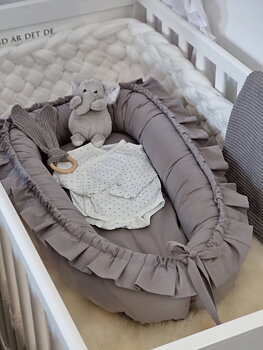 Babynest Agnes 250