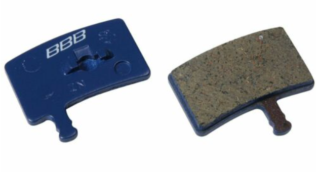 BBB DiscStop Sintrade Hayes Stroker
