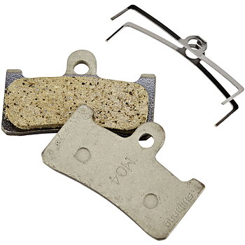 SHIMANO M04 Disc Brake Pad BR-M755 Organic