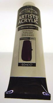 Winsor&Newton ARTSITS´ ACRYLIC Perylene Violet 470