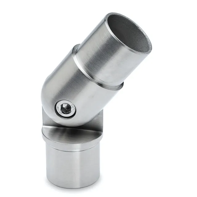 Justerbar bøyning Classic - 38,1 mm - 5
