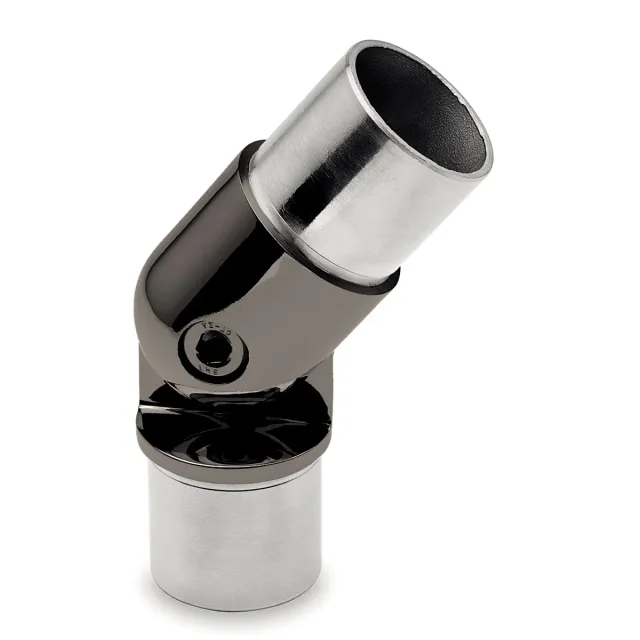 Justerbar bøyning Classic - 38,1 mm - 3