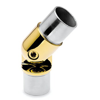 Biegung einstellbar Classic - 38,1mm