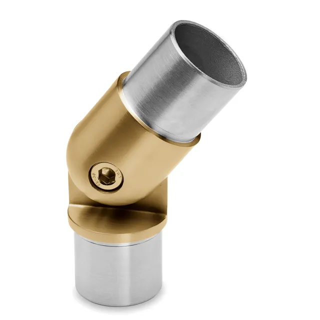Justerbar bøyning Classic - 38,1 mm - 4