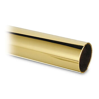 Röhre Klassisch - 38.1 mm