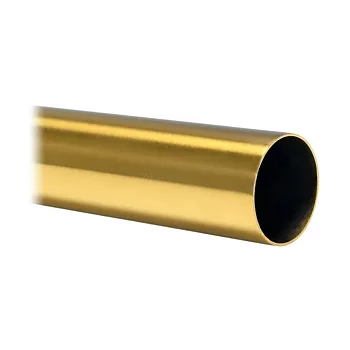 Röhre Klassisch - 38.1 mm