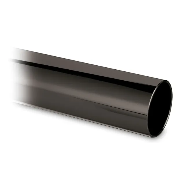 Röhre Klassisch - 38.1 mm - 4