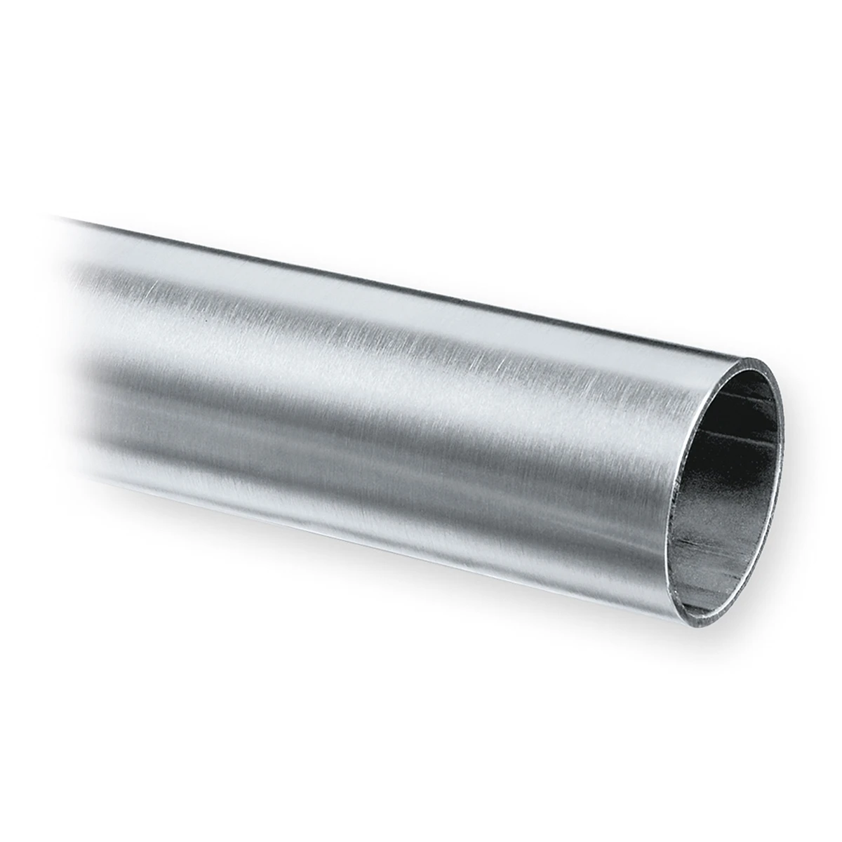 Röhre Klassisch - 38.1 mm - 3