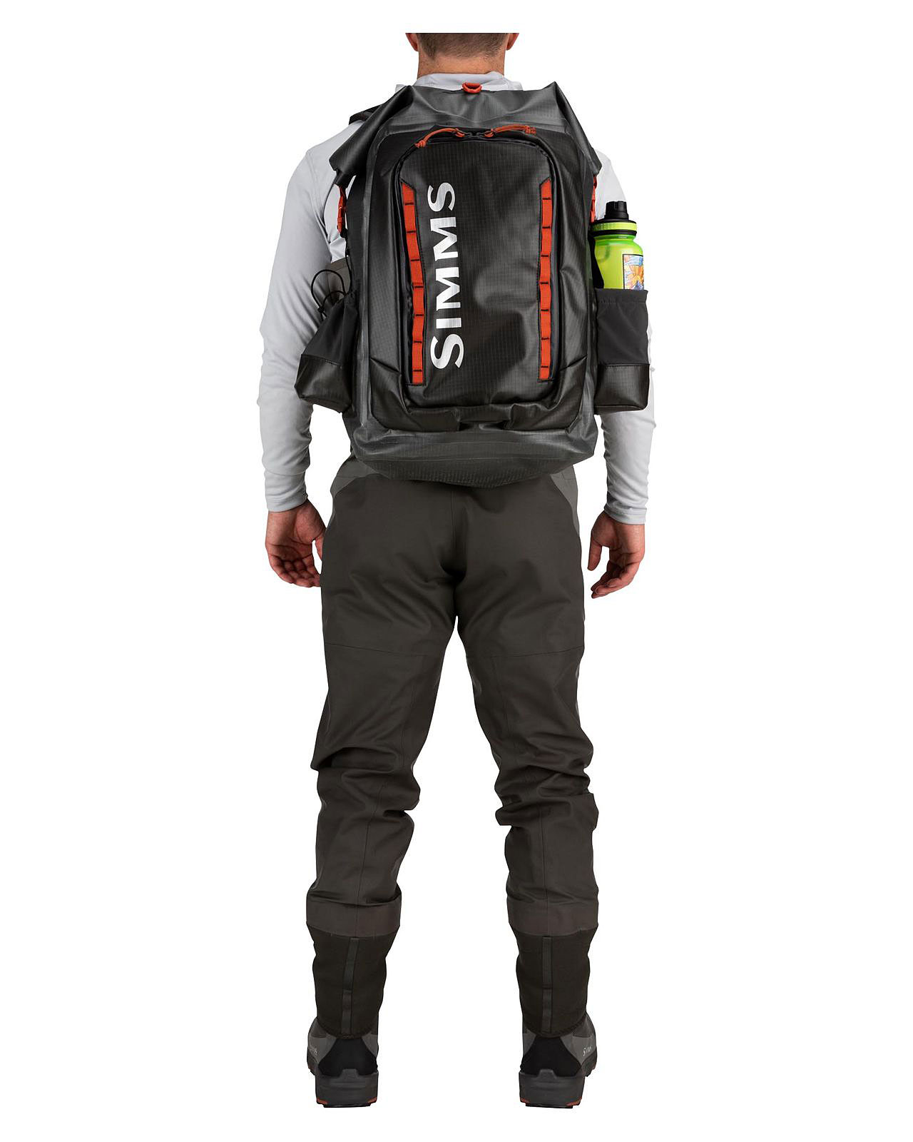 G3 Guide Backpack Anvil - 6