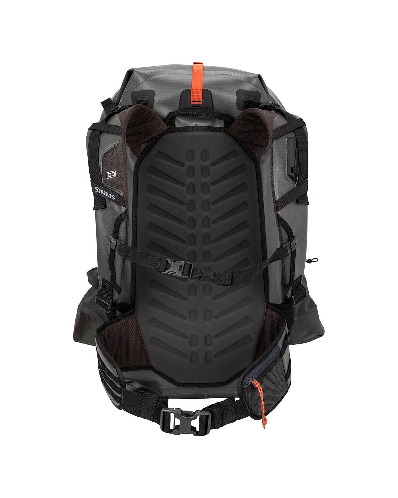 G3 Guide Backpack Anvil - 3