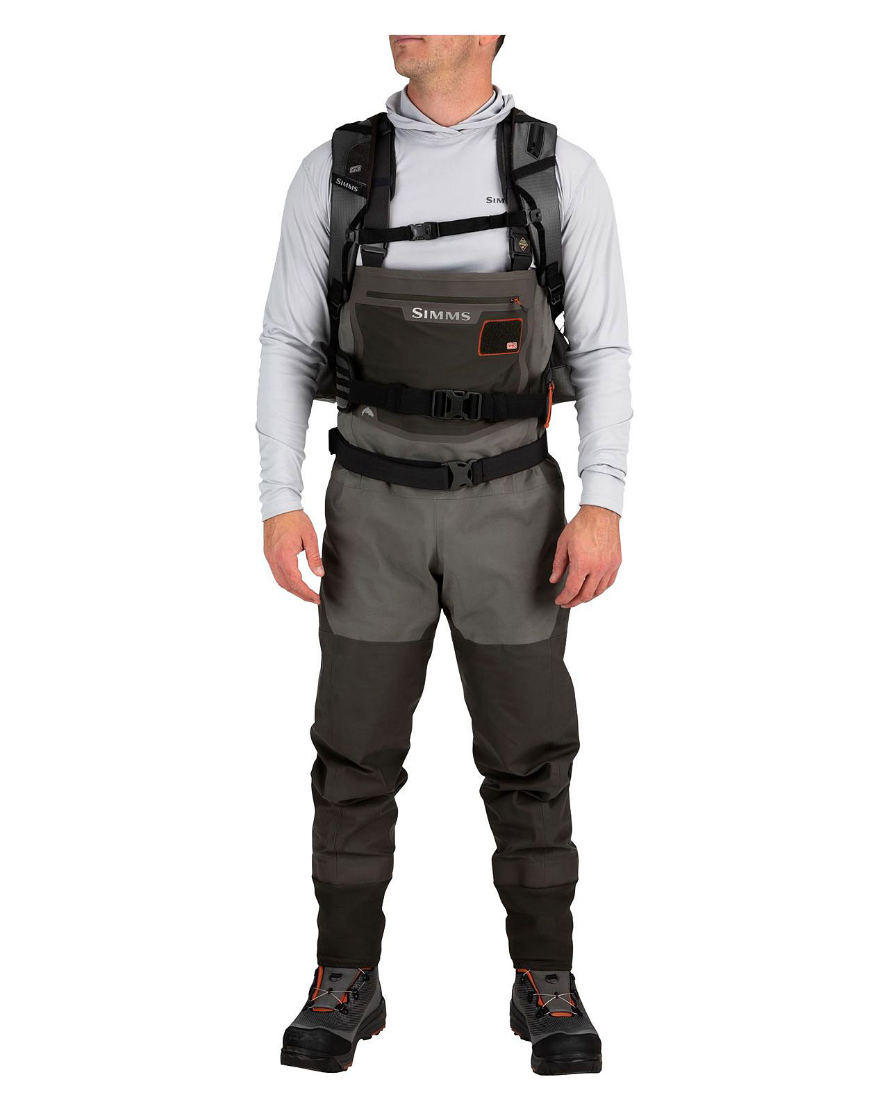 G3 Guide Backpack Anvil - 5