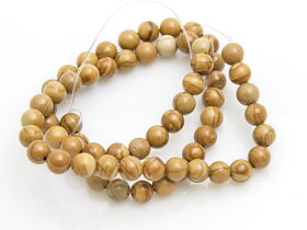 Wood lace agat