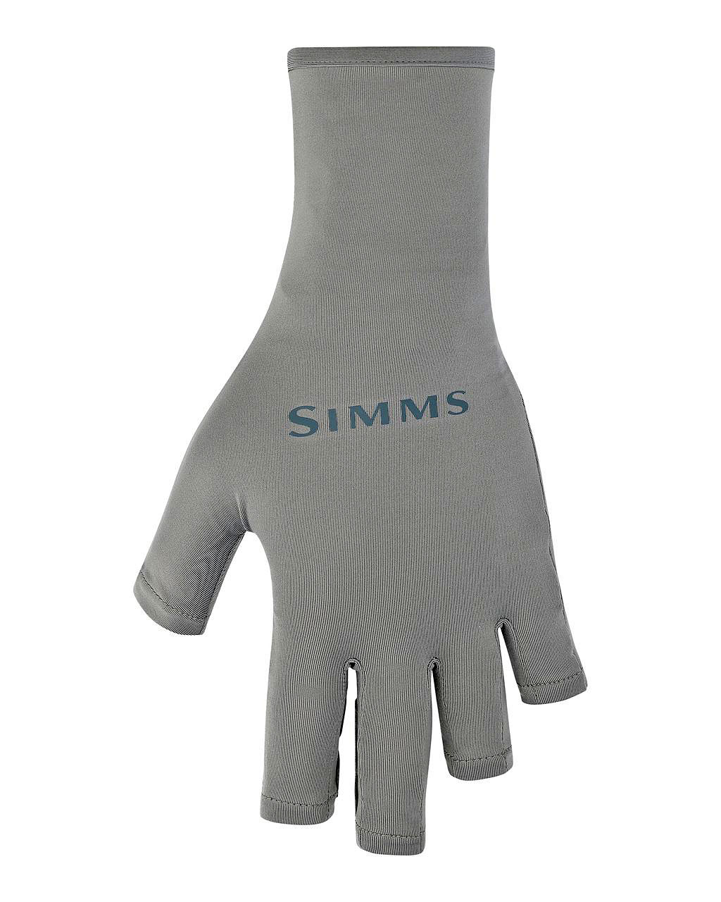 Simms BugStopper Sunglove Cinder