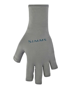 Simms BugStopper Sunglove Cinder