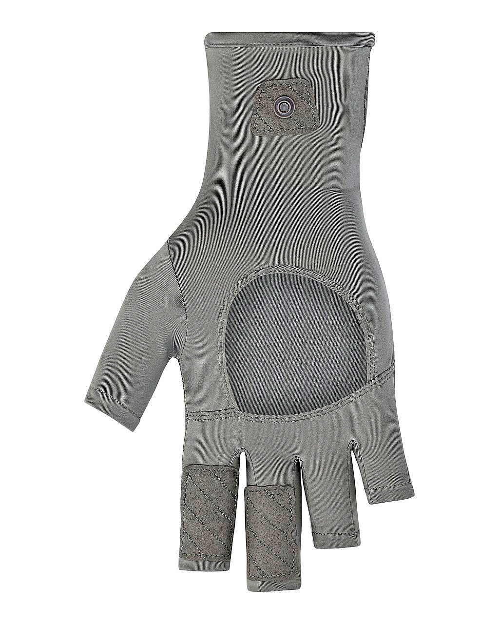 Simms BugStopper Sunglove Cinder - 2