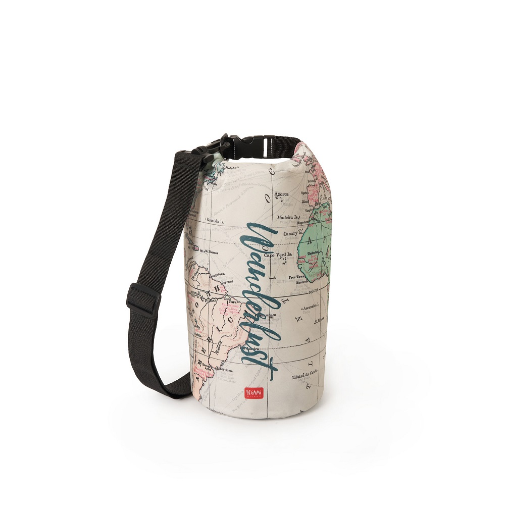 Dry bag, Travel, 3 liter
