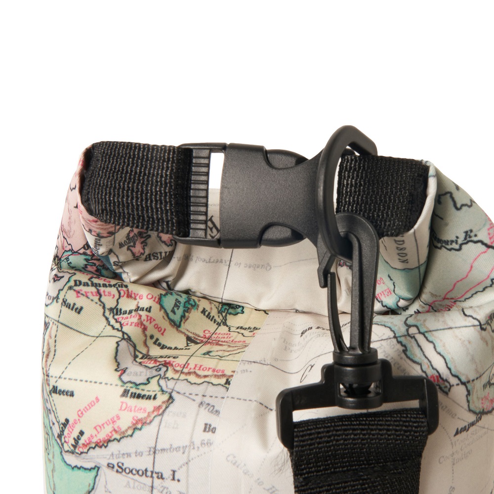 Dry bag, Travel, 3 liter - 4