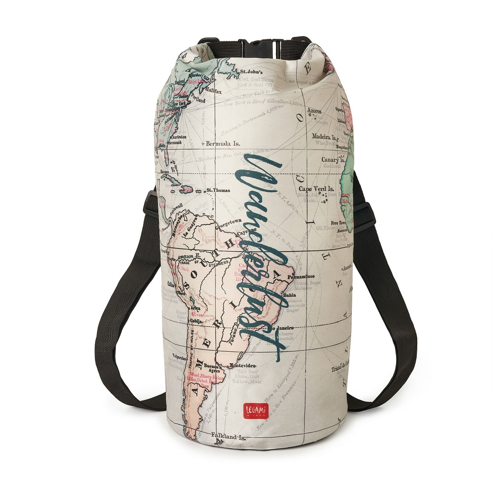 Dry bag, Travel, 10 liter