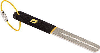 Loon Krokbryne Hook Hone