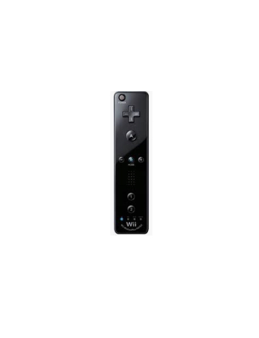 Wii remote plus original