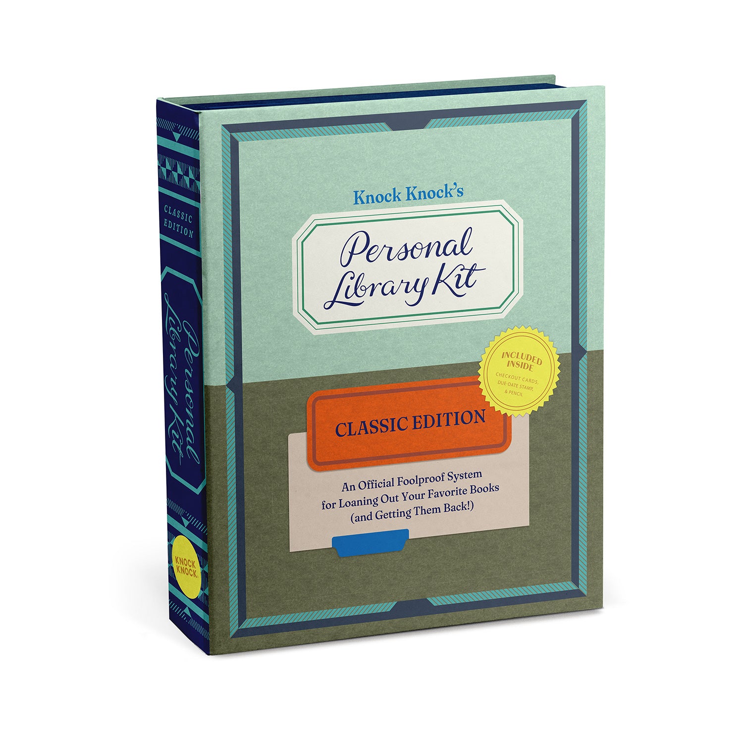 Personal Library Kit: Classic Edition - 2