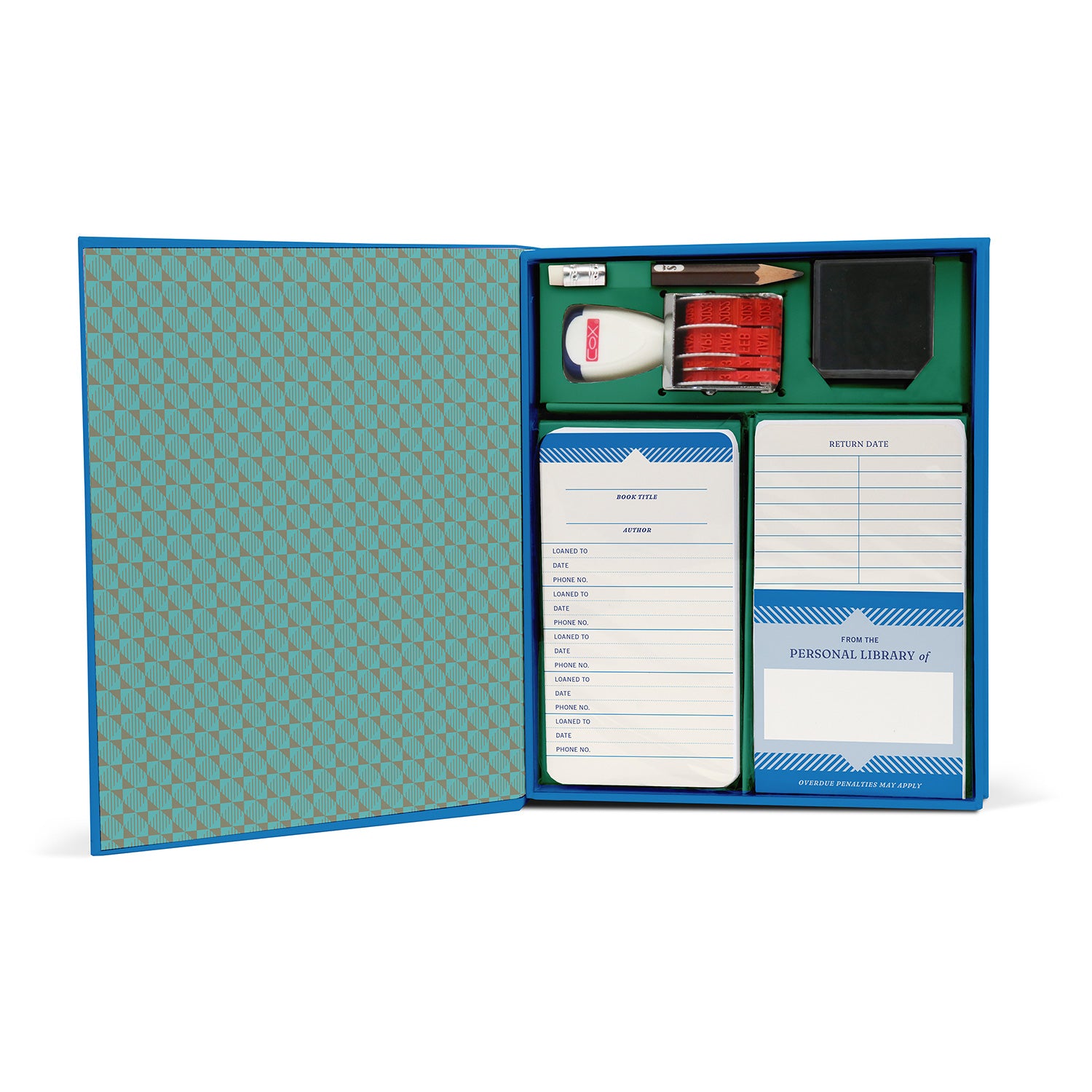 Personal Library Kit: Classic Edition - 4