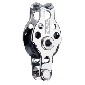 RS Aero Block 16mm single with Becket