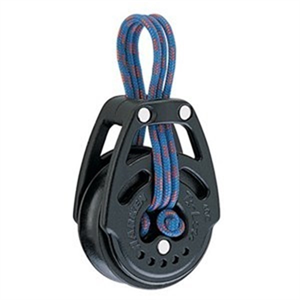 RS Aero Block 40mm Carbo Single Tie-Lite