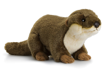 Otter-kæledyr fra WWF