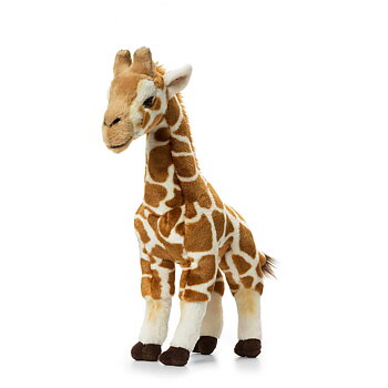 WWF Giraffe kæletøj