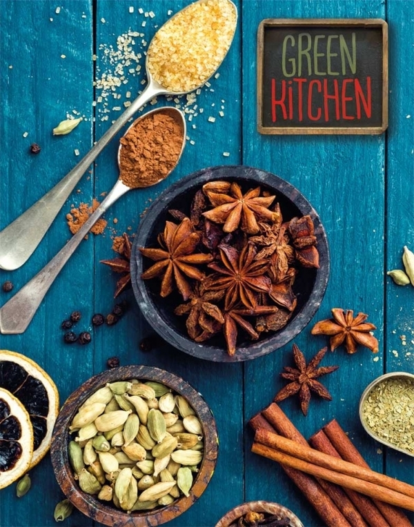 Green Kitchen
